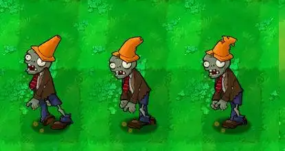 植物大战僵尸僵尸详细介绍加强版