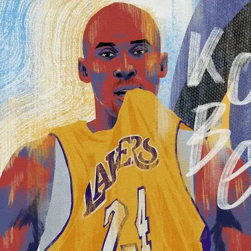 篮球壁纸球星帅气头像来喽迎接吧