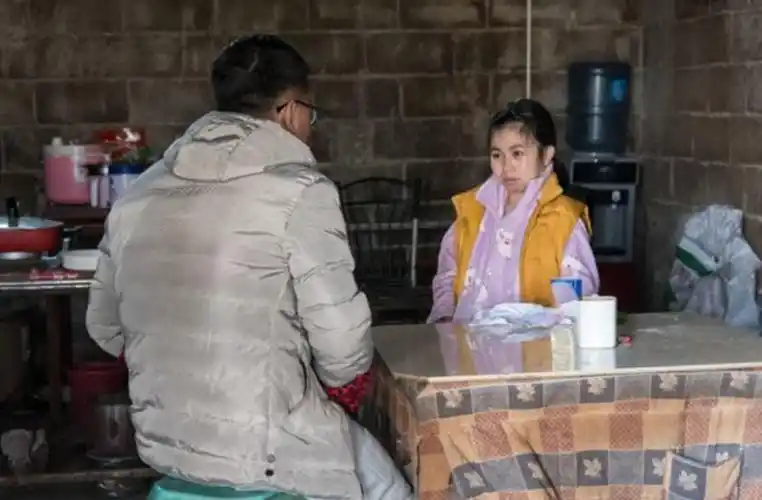 回顾陕西小伙见女网友得知对方一级残疾他的做法让人感动