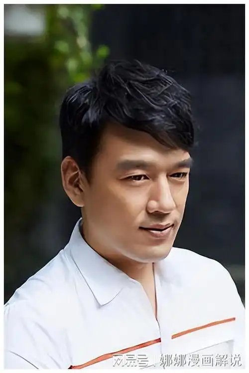 自带总裁气质的男演员我只服这6位王耀庆有钱明道贵气