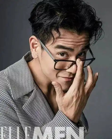 网友:我就馋他的身体_彭于晏_要求_角色