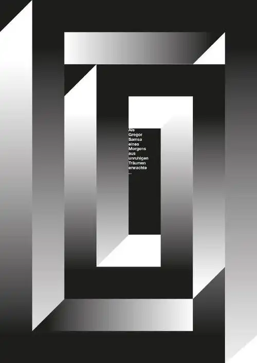 德国著名设计师fonshickmann676767创意海报设计欣赏