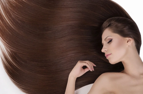 七大发膜推荐让你的头发柔顺有光泽