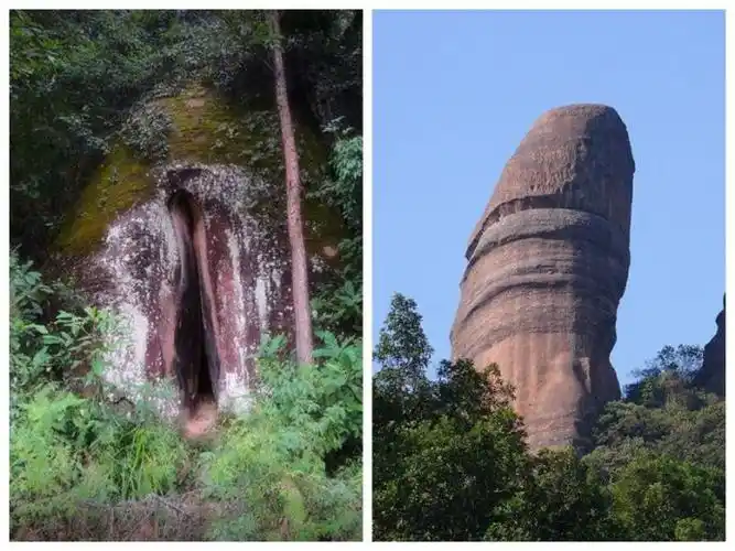 中国地理奇观  wbr> wbr> wbr>  wbr> wbr> wbr>  wbr