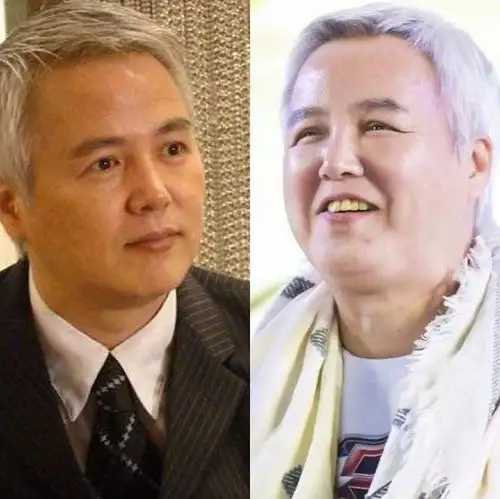 原创林瑞阳被嘲变张庭奶奶后发誓减肥12天甩肉10斤肚腩变小