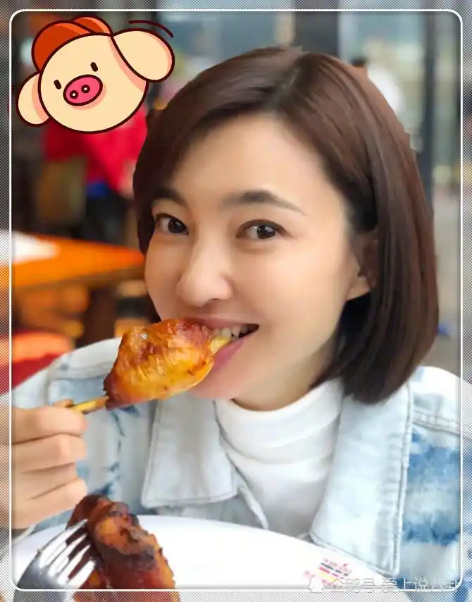 王丽坤发微博庆祝生日,粉丝们纷纷祝福,女神又漂亮了