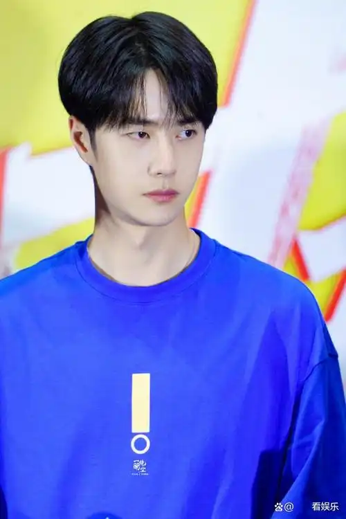 作为中国顶尖的舞者,王一博不仅在舞台上展现着他的舞蹈才华,更是中国