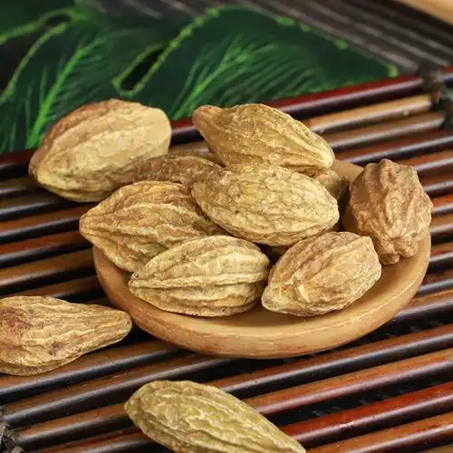 诃子云南野生诃子粉中药金诃子诃子粉柯子诃子肉呵子诃黎勒随风子有仁