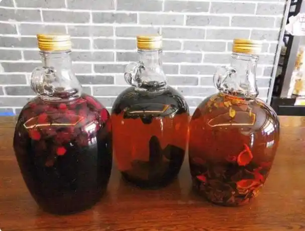 自己泡药酒,安全吗?提醒:这3类中药或带有毒性,不建议泡酒