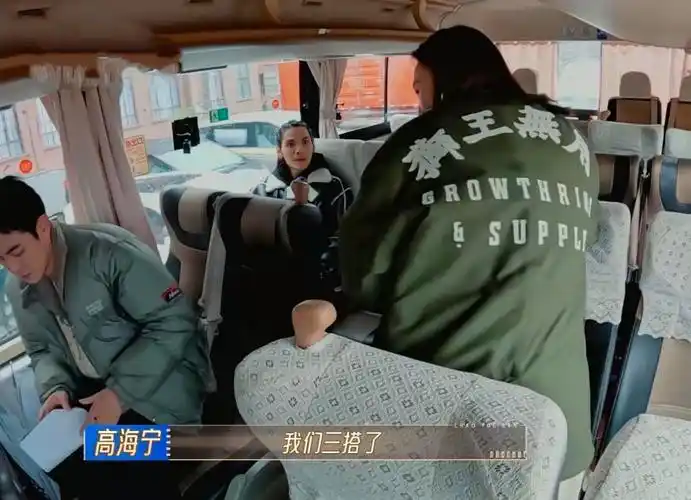 看了《无限超越班2》的加更片段,才发现我们误会纪凌尘的演技实力了