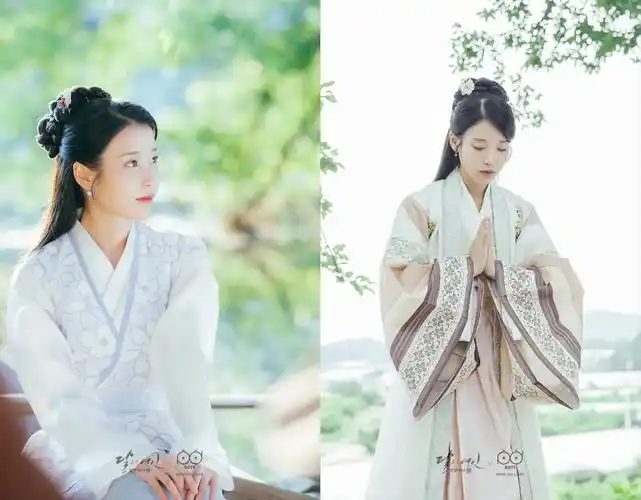 韩国古装剧(韩国古装剧逐渐汉化!