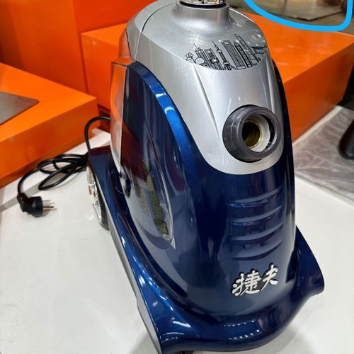 新款捷夫挂烫机服装店商用挂烫机捷夫云龙j18专用大功率立式正品