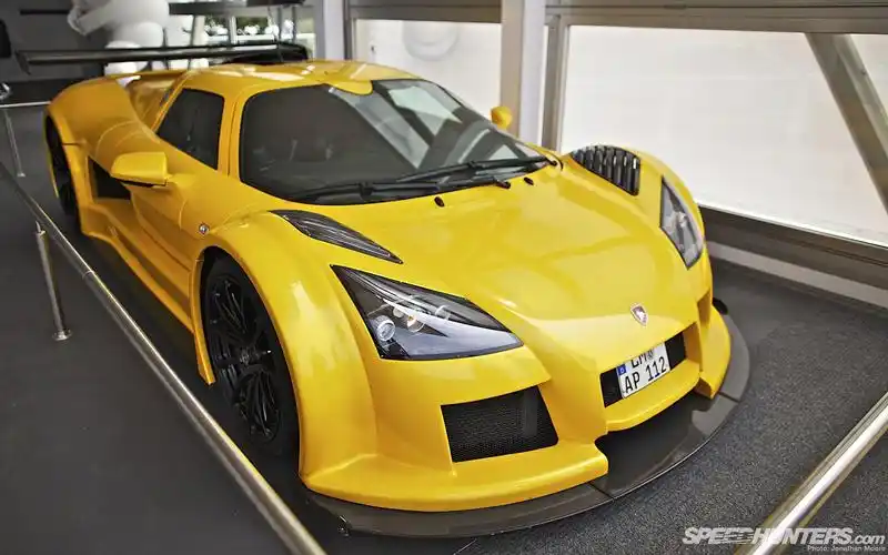 阿波罗gumpert高清壁纸高清原图查看