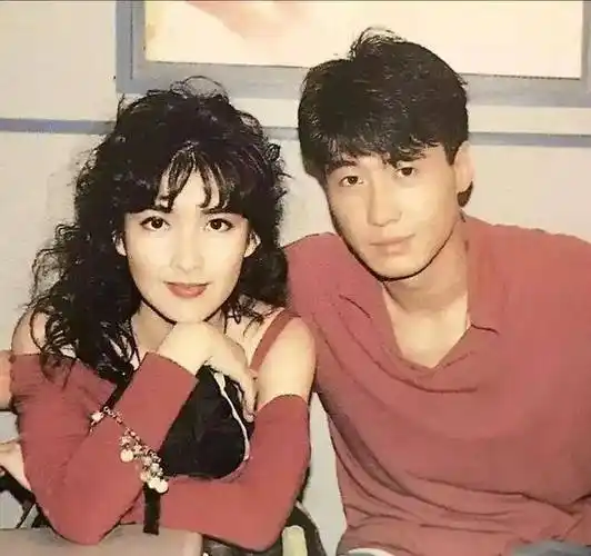 周慧敏_张国荣_倪震