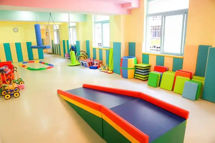 69 社区 69 教育培训消费 69 儿童感觉统合训练——感觉统合