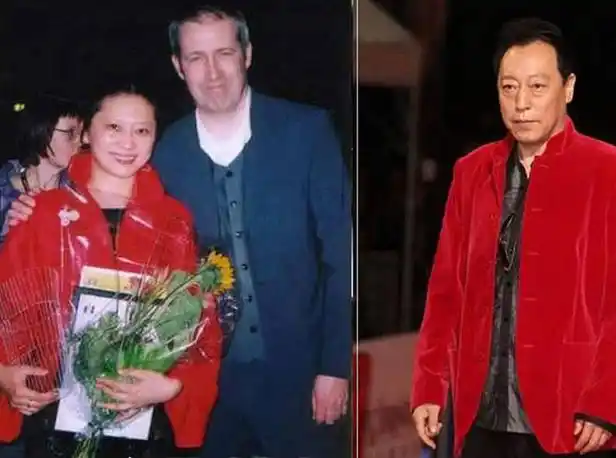 倪大红的老婆倪炜个人资料简介倪炜个人年龄多大岁数了起底