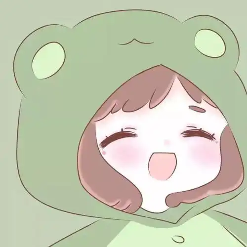 抖音小红书上超甜的情侣头像来啦