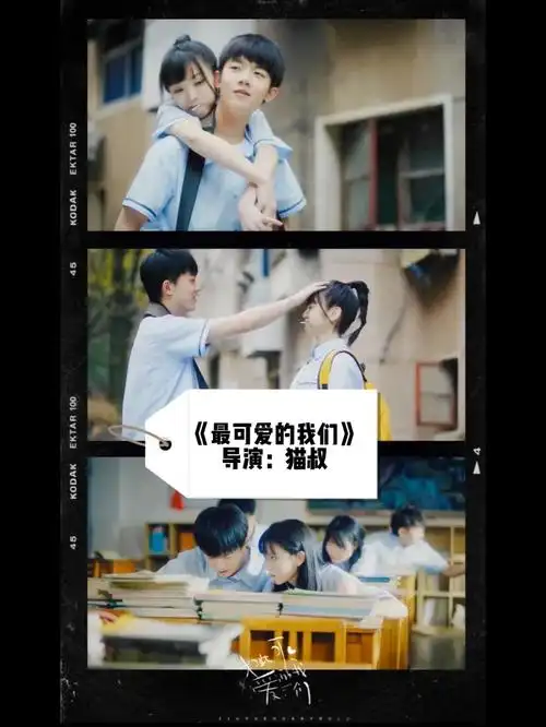 猫的树cattree中国最会拍青春片的导演