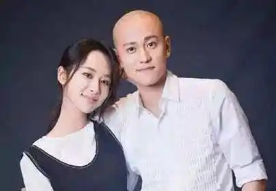 演员杨紫的老公是谁 杨紫婚纱照是真的吗