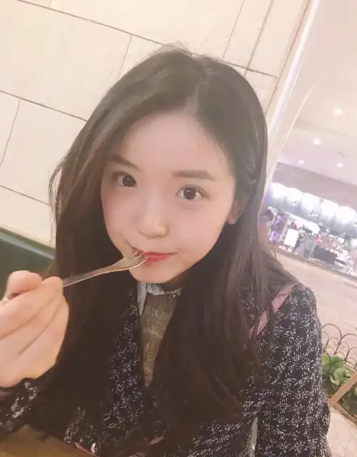 金雯昕图片金雯昕生活照片图片