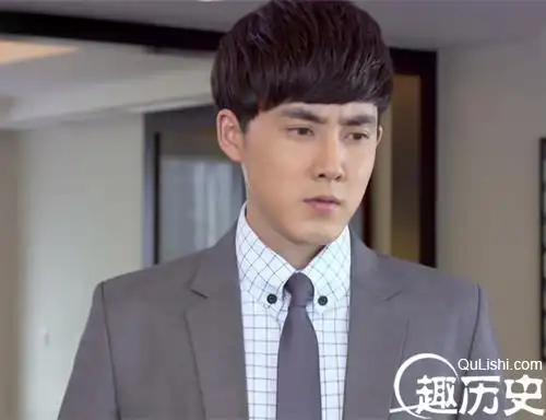 爱的阶梯剧情介绍第40集 子杨两度侵犯秋妍