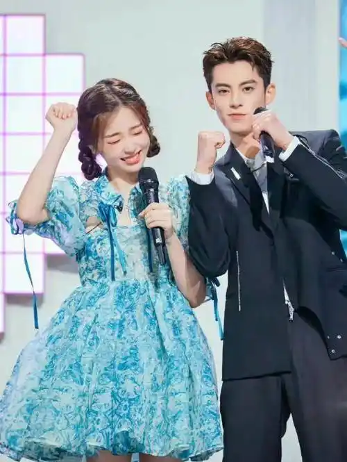 微博之夜官宣多位小花,大牌都在后面,曝杨紫可能不去_肖战_王一博