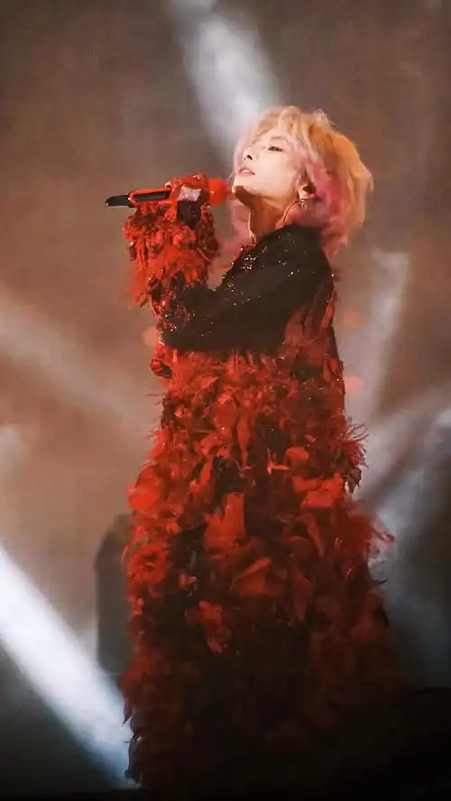 2023华晨宇火星演唱会