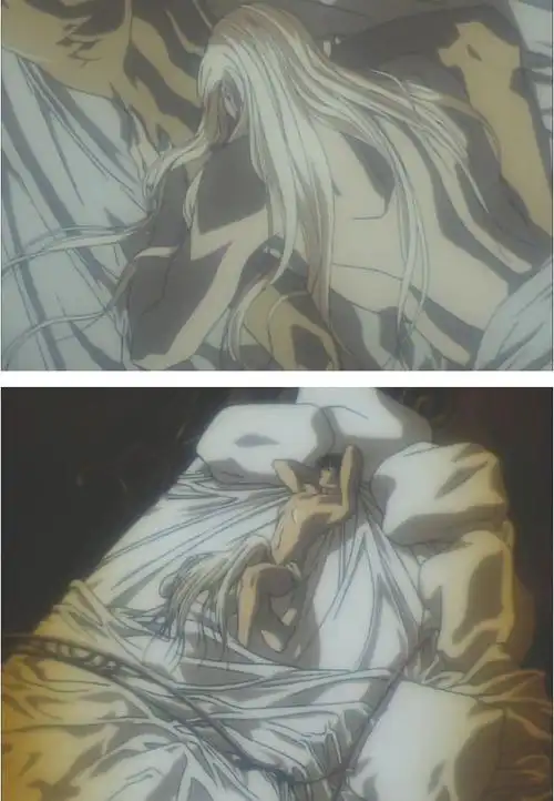 杀生丸|神乐|虫师|间之楔|奈落_网易订阅