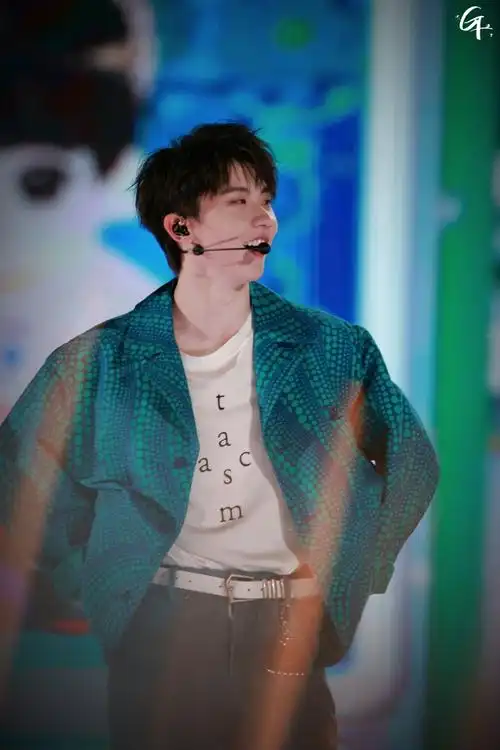 马嘉祺理想之途演唱会