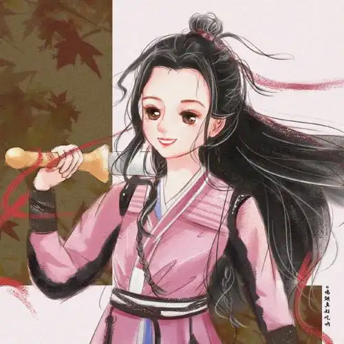 赵丽颖有翡#今天是蹦蹦跳跳的天真活泼可爱翡~头像×壁纸@赵丽颖