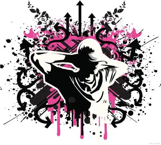 嘻哈流行文化的起源