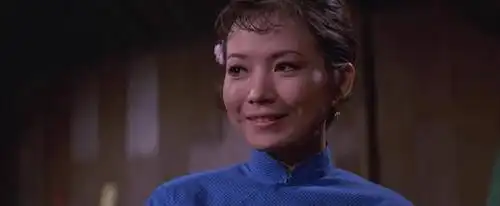 马永贞马永贞的剧照