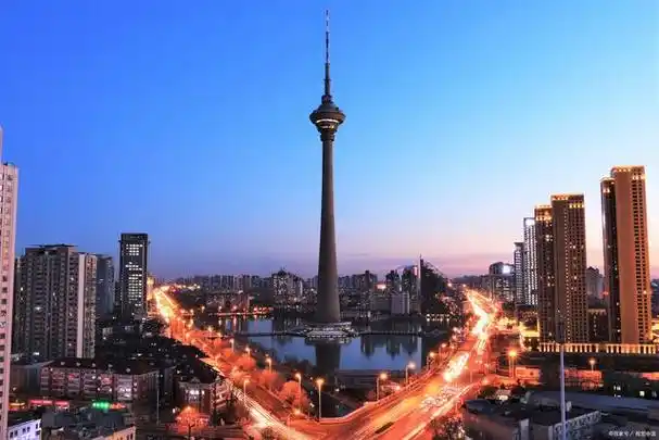 天津天塔游玩攻略:探索天津的新地标,感受亚洲第三高塔的魅力!