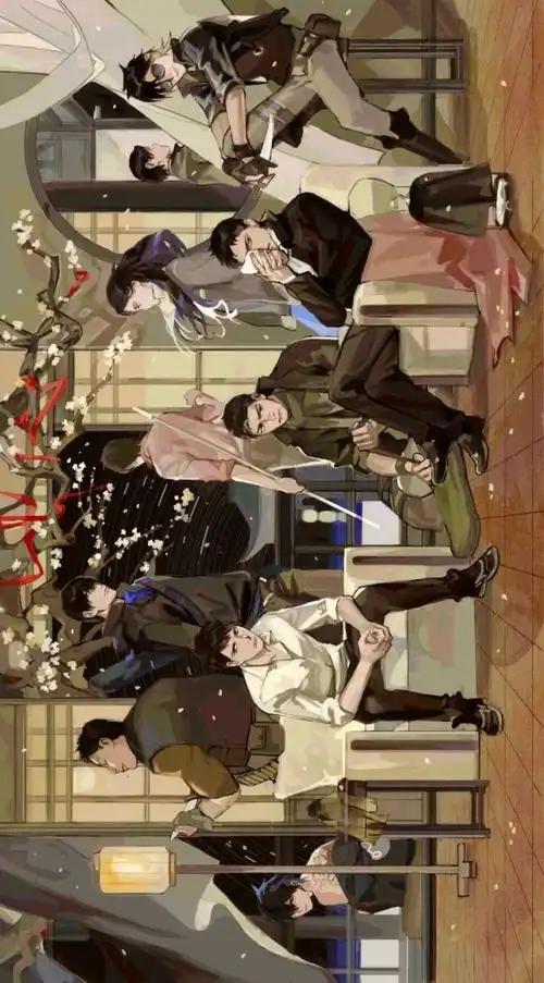 盗墓笔记-江墨易最新章节-免费小说-全文免费阅读-江墨易作品-话本