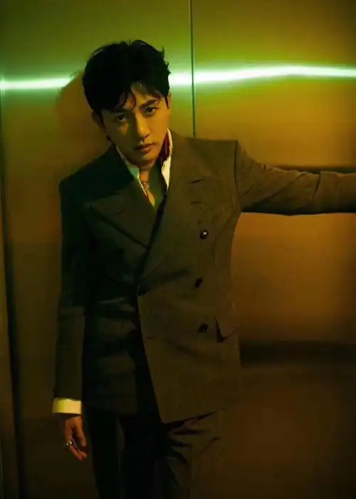 vogue film 时装电影盛典 # 苏有朋身着一套… - 堆糖,美图壁纸兴趣