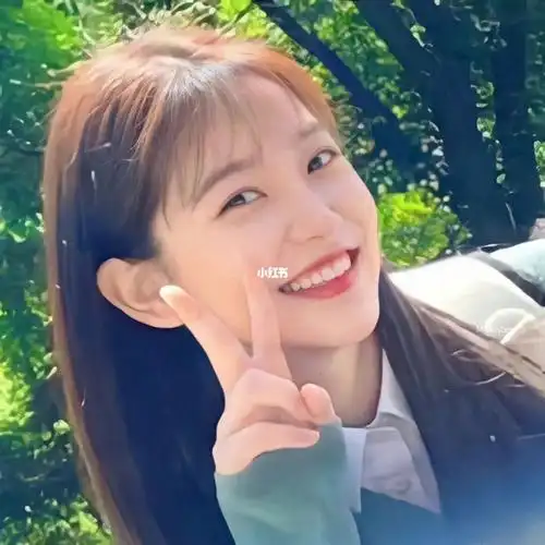 yeri金艺琳稀有头像