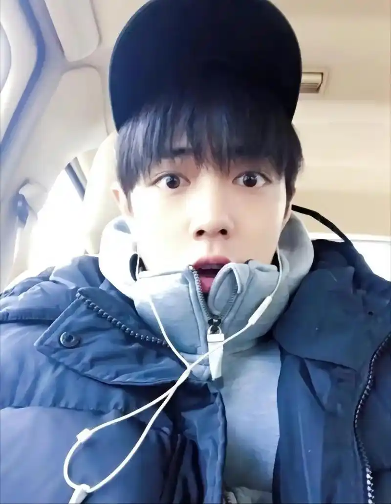 王一博#肖战#叉烧包#早期#b - 抖音