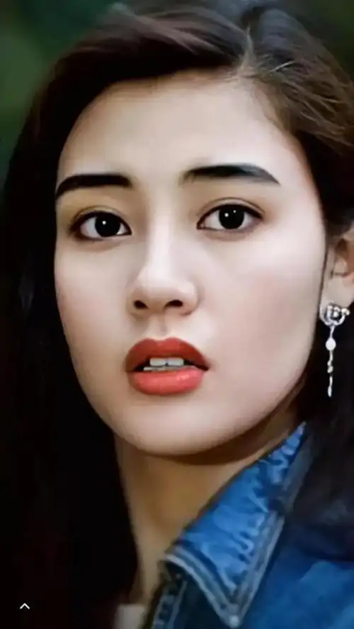 天然美女李嘉欣