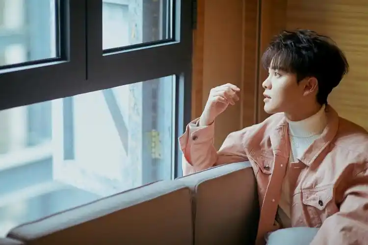 尤长靖 - 堆糖,美图壁纸兴趣社区