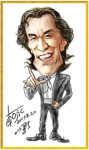 曾经的央视一哥李咏何病离世