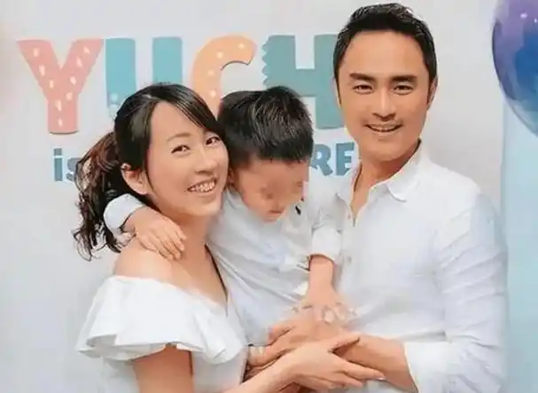 谁不爱25岁的明道?可惜,44岁的明道却过得很惨!