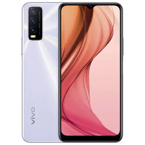 vivo 手机 y30 全网通 8 128g 晨曦白