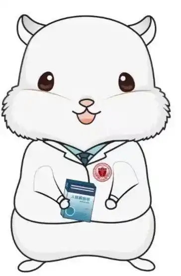 北医院系吉祥物集合啦~~_护理_医学_基础