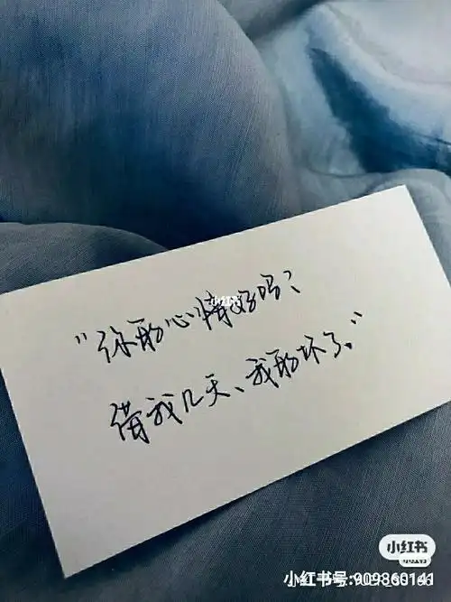 说实话今天心情真的是糟糕透了,我不知道去哪里发泄,朋友圈不能发.