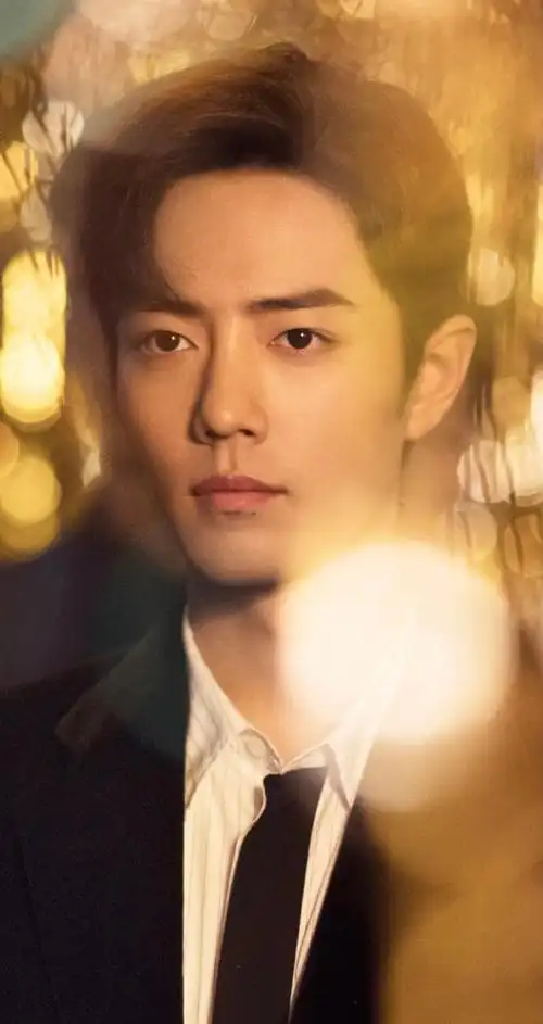 拉郎素材千千万 黑西装永远是苏战的巅峰山脉之一啊啊啊@x玖少年团肖