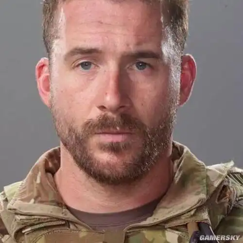 e3 2019:《使命召唤:现代战争》普莱斯队长性感脸模出镜 肥皂归队,4人