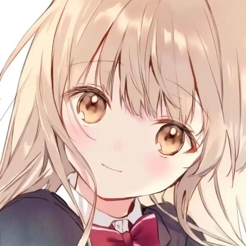 女漫 #动漫女头 - 抖音