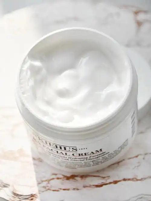 科颜氏高保湿面霜