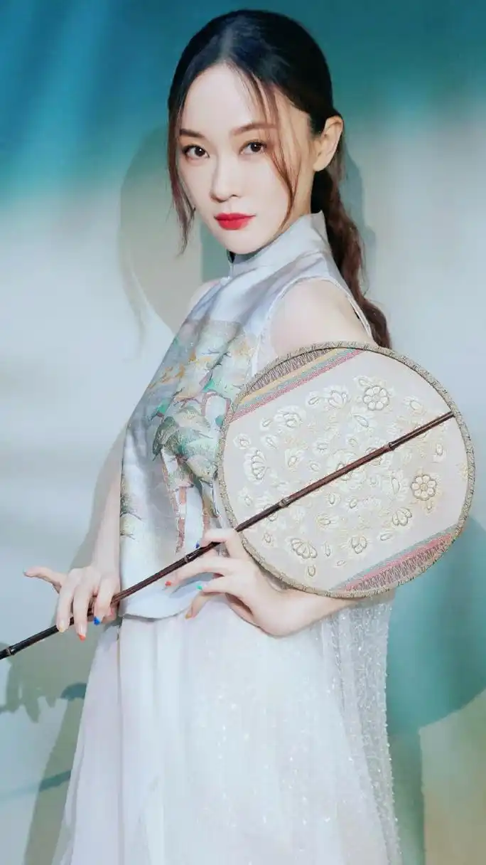 霍思燕# #霍思燕素颜