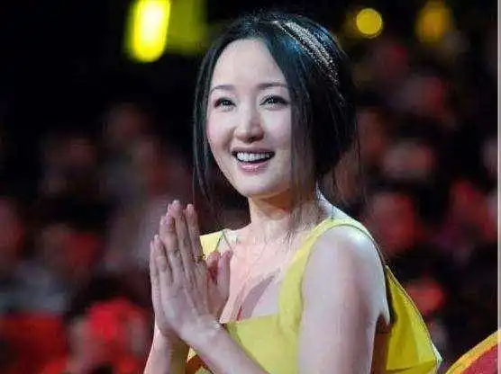 自古江南出美女,这八位来自江南的女星,各个惊艳绝伦_林芳兵_李沁_杨